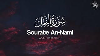 Sourate An-Naml (Les fourmis) [89-95] | Abdul-Rashid Sufi