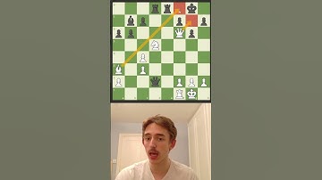 Solving Chess com Daily Puzzles Everyday (Day 3)