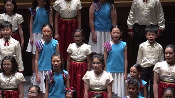 How Can I Keep From Singing (Greg Gilpin)