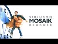 Capture de la vidéo Siriusmo "Mosaik" (Three O'clock High)