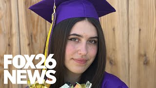 Community puts on fundraiser to reunite Ukrainian exchange student with family by KMPH FOX26 NEWS 208 views 9 days ago 3 minutes, 52 seconds