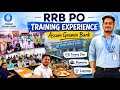 RRB PO Training Experience | Assam Gramin Bank