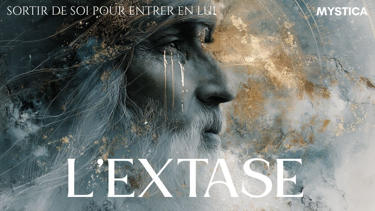 QUAND L'EGO S'EFFONDRE : Vivre L'Extase : Sortir de soi pour entrer en Lui