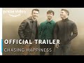 Jonas Brothers Chasing Happiness Official Trailer Kevin Nick Joe New Documentary 2019