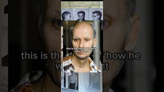 He Was Andrei Chikatilo