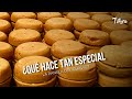 ¿Qué hace tan especial la panela del Guavio? - TvAgro por Juan Gonzalo Angel