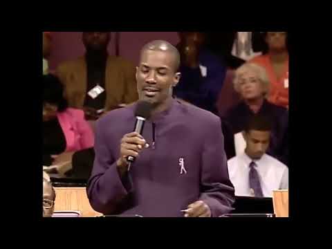 Bishop Noel Jones If Not 1999