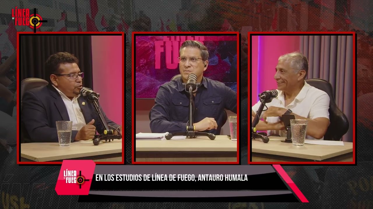 LINEA DE FUEGO 31 enero 2026