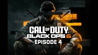 COD Black Ops 6 – Hunting Season Mission Gameplay | Campaign Walkthrough | Episode 4