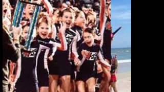 Our cheer music of 2011-2012