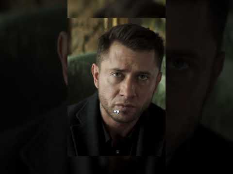 Обратился к вору в законе за помощью 😮🍿#shorts #фильм #сериал