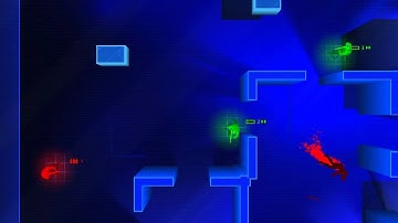 Frozen Synapse: Multiplayer Game - Extermination