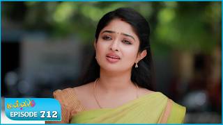 Malli Serial | Episode 712 | 21st Apr 2026 | Nikitha | Vijay | Saregama Dice TV Shows Tamil