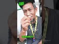 Ibot udah Last Day tapi masih semangat aja...