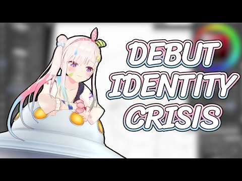 iofi About Taking Commissions From Hololive Members And Her Drawings......【Hololive】【iofi】【HoloID】