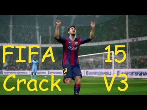 Fifa 16 Crack V3
