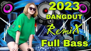 Download lagu KUMPULAN LAGU DANGDUT TERPOPULER 2023 REMIX TIKTOK... mp3