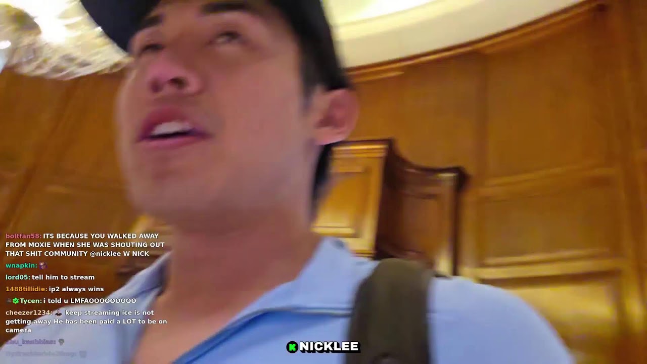 IRL CHILE❗ LIVE ❗STAY TUNED