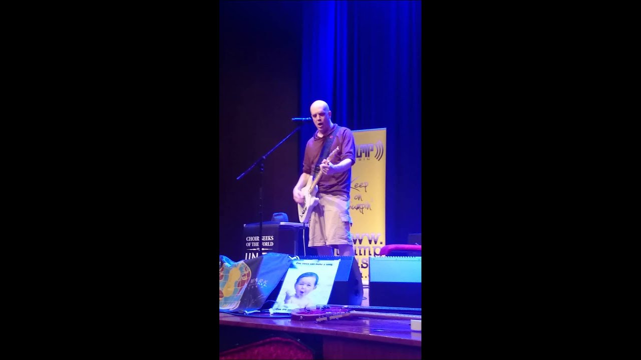 devin townsend kingdom ringtone devin townsend kingdom ringtone