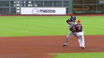 TB@HOU: Souza Jr. scores on Bregman