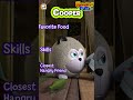 Meet "Cooper" of the Hangry Petz