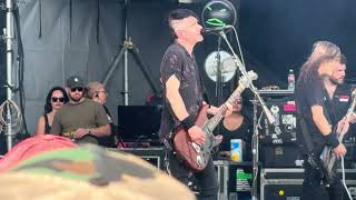Chevelle - Forfeit @ Sonic Temple (May 11, 2025)