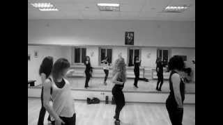 Strip Dance Studija - Hypnotized