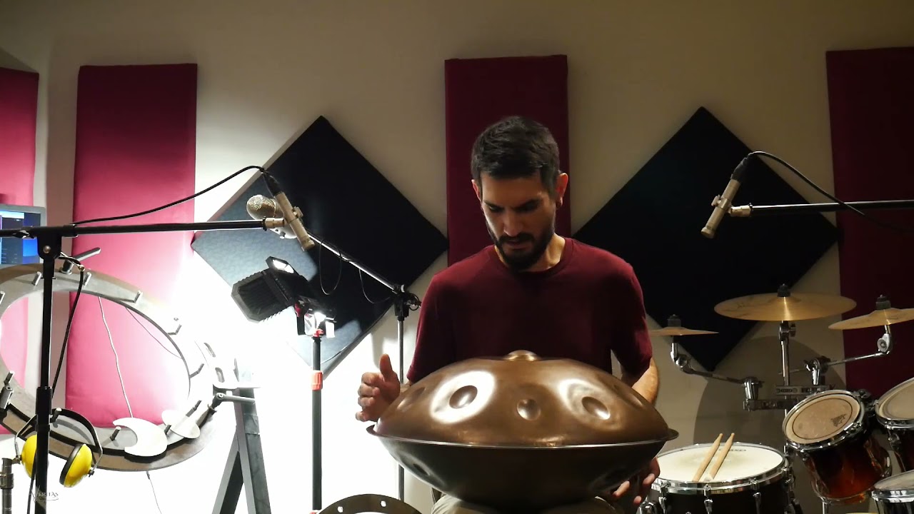 Veritas Sound Sculpture D Major 14