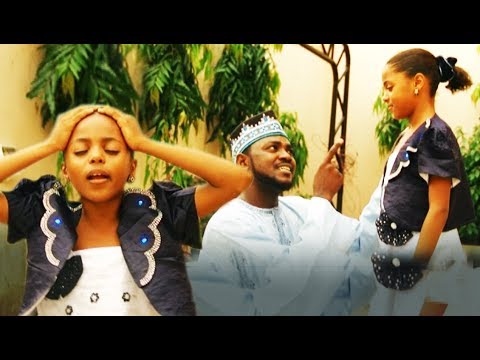 Waka Ummi -  Latest Hausa Music 2018|Hasua Movie