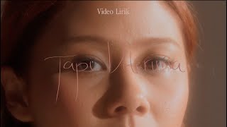 Nadin Amizah - Tapi Diterima