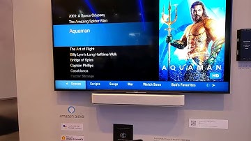 Smart Life AV - ISE 2020 - Crestron Home - Home Automation System