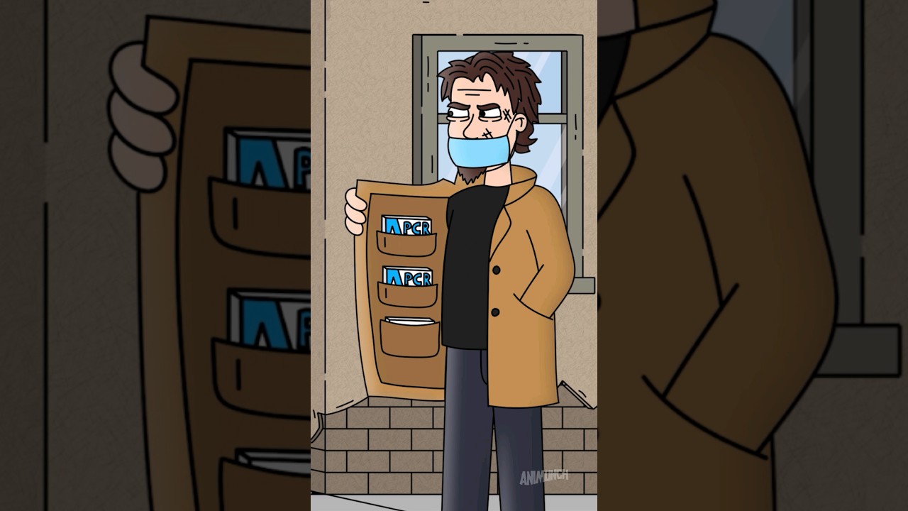 Drug dealer funny parody