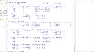 Book or Exit Order Complete from a BUY/SELL Transaction-KiteConnect 3.0-Python p.2
