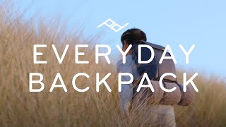 Everyday Backpack V2 - Our award-winning, best-selling workhorse of a backpack