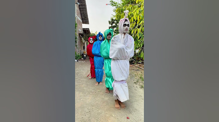 POCONG DUDIDAM BIKIN NGAKAK 🤣 #trending #shorts #pocong #lucu