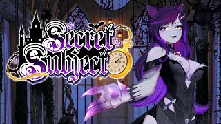 Secret Is Stealing Your Souls Hypnosis, Whats New, Q&A And Talking About Vtubers