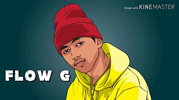 Nandyan Agad Ako-FLOW G