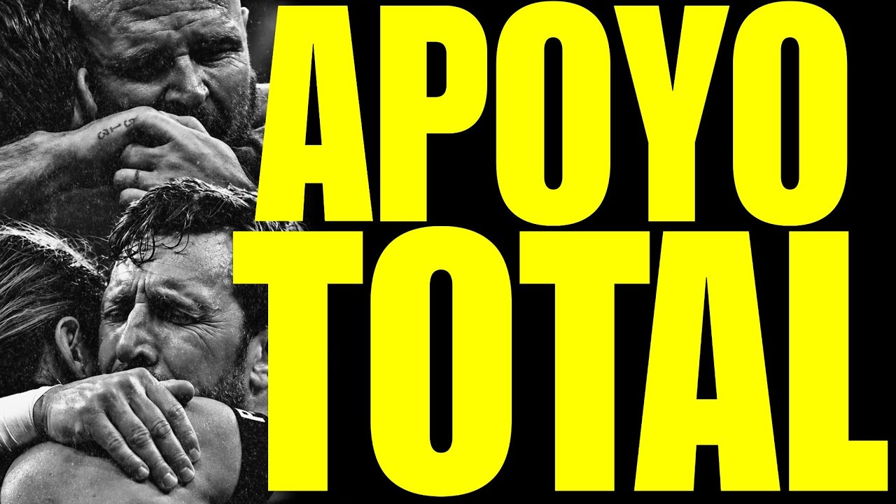 WWE es DESTROZADO y HUMILLADO por AEW TRIBUTO A PAC