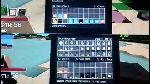 Total Miner Forge Lets Play Part 2 Lets Finnish Our House!