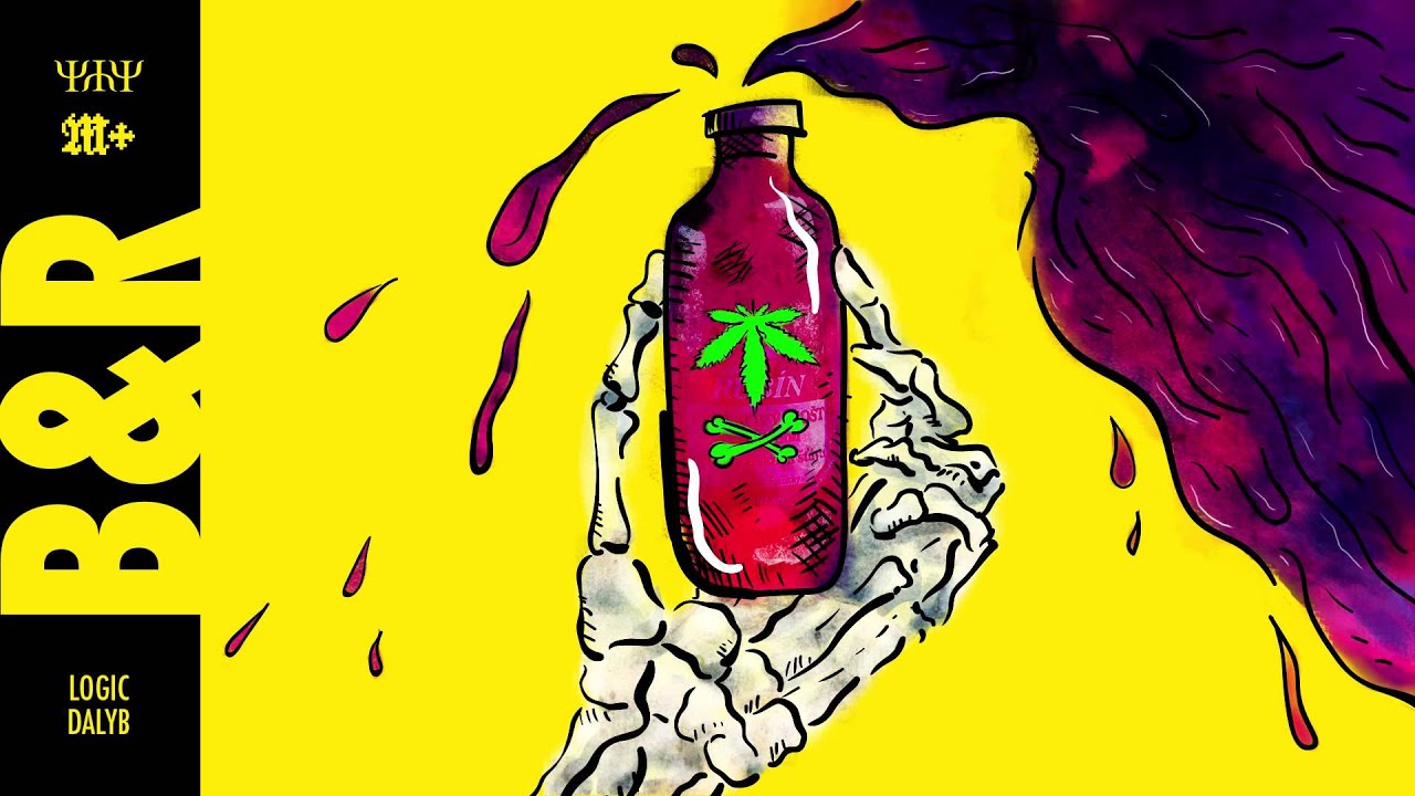 Yzomandias - B&R (official visualizer)