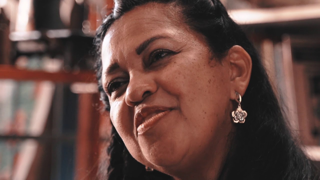 Documentário - Rendeiras da Vila