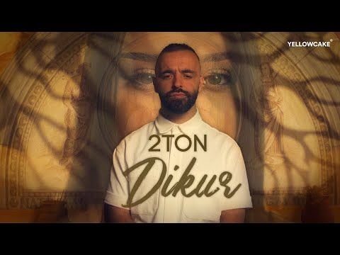 2TON - DIKUR (prod. by Dardd)