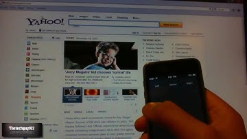 Logitech Touch Mouse Review