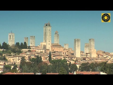 Perlen der Toskana - Zu schön um wahr zu sein🌄👒⛱️