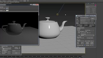 Place Highlight tool in 3ds max