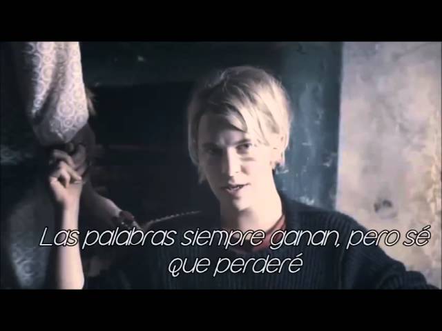 Tom Odell - Another Love // sub. español 