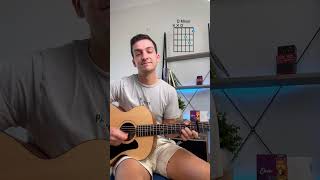 Download lagu Easy Guitar Lesson On Those Eyes By New West | Guitar Tutorial With Chords mp3