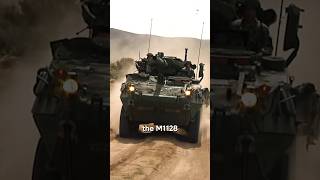 What do you call a tank that doesn't have tracks? #shorts