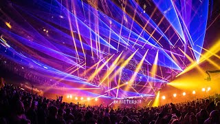 SIMON PATTERSON - Us (Live at Transmission Prague 2017) [4K] chords