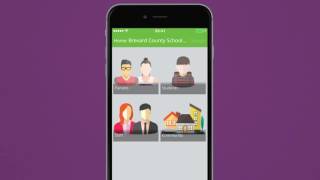 Brevard Public Schools has a new app!